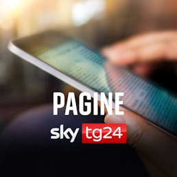 Dal piano per Gaza alle elezioni nelle Marche episode artwork