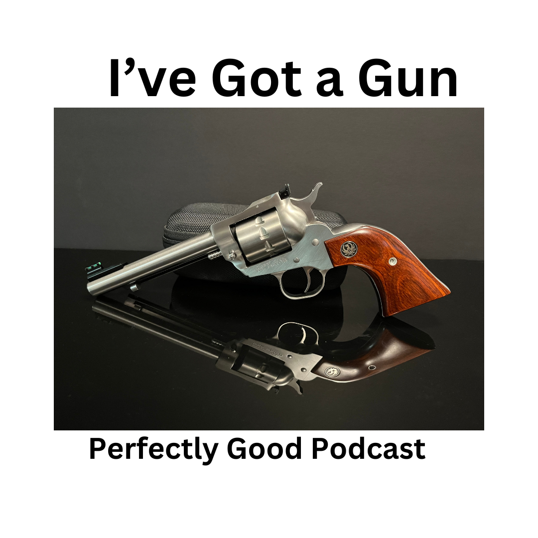 Perfectly Good Podcast - John Hiatt from A to Z