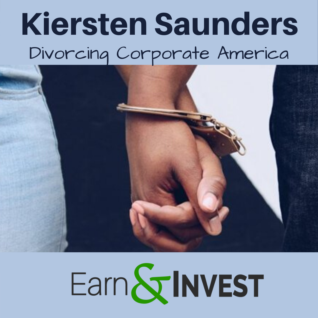 Divorcing Corporate America w/Kiersten Saunders and Alex Felice Talks COVID Unfiltered