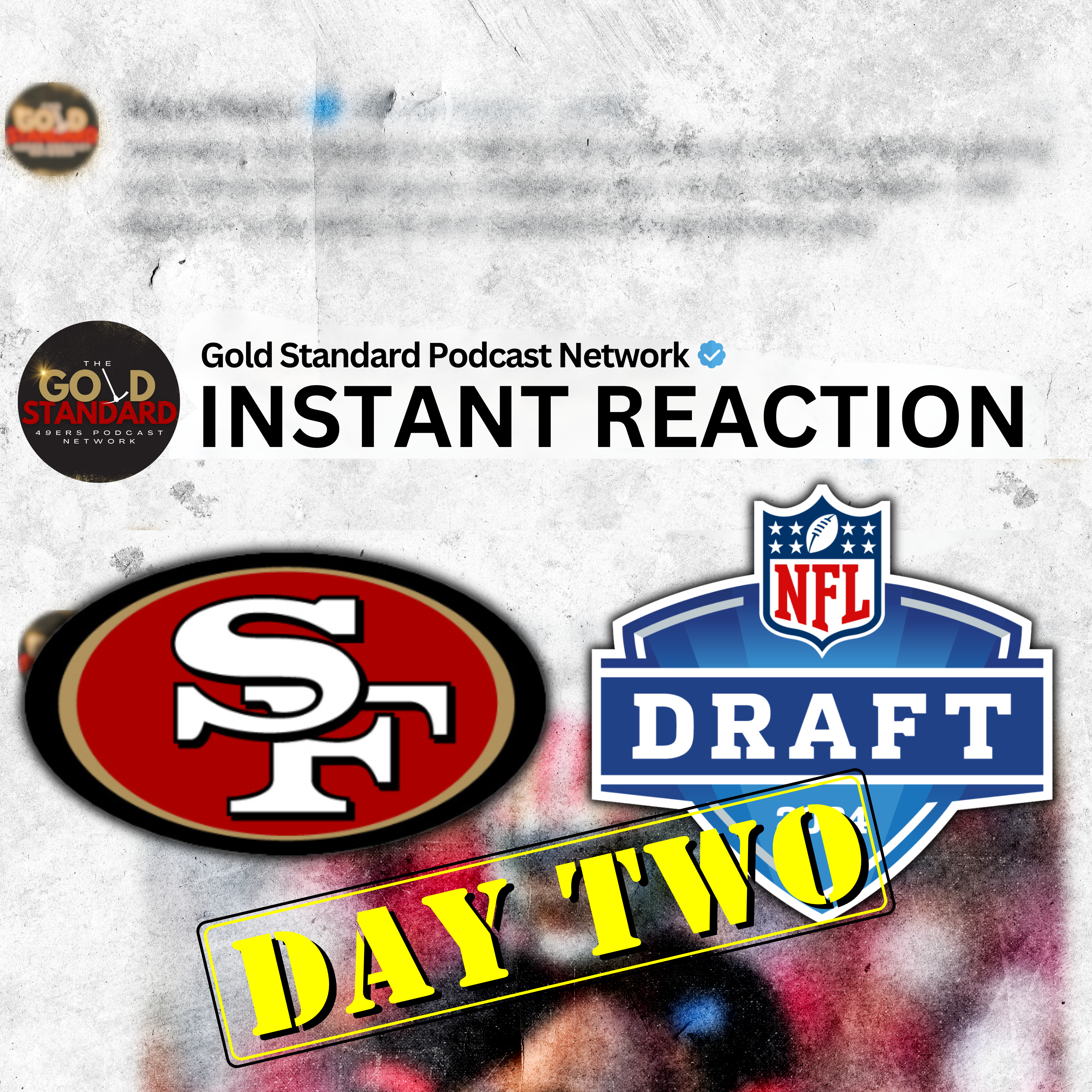 NFL Draft Day 2 Instant Reaction: 49ers address corner and OL in a big way