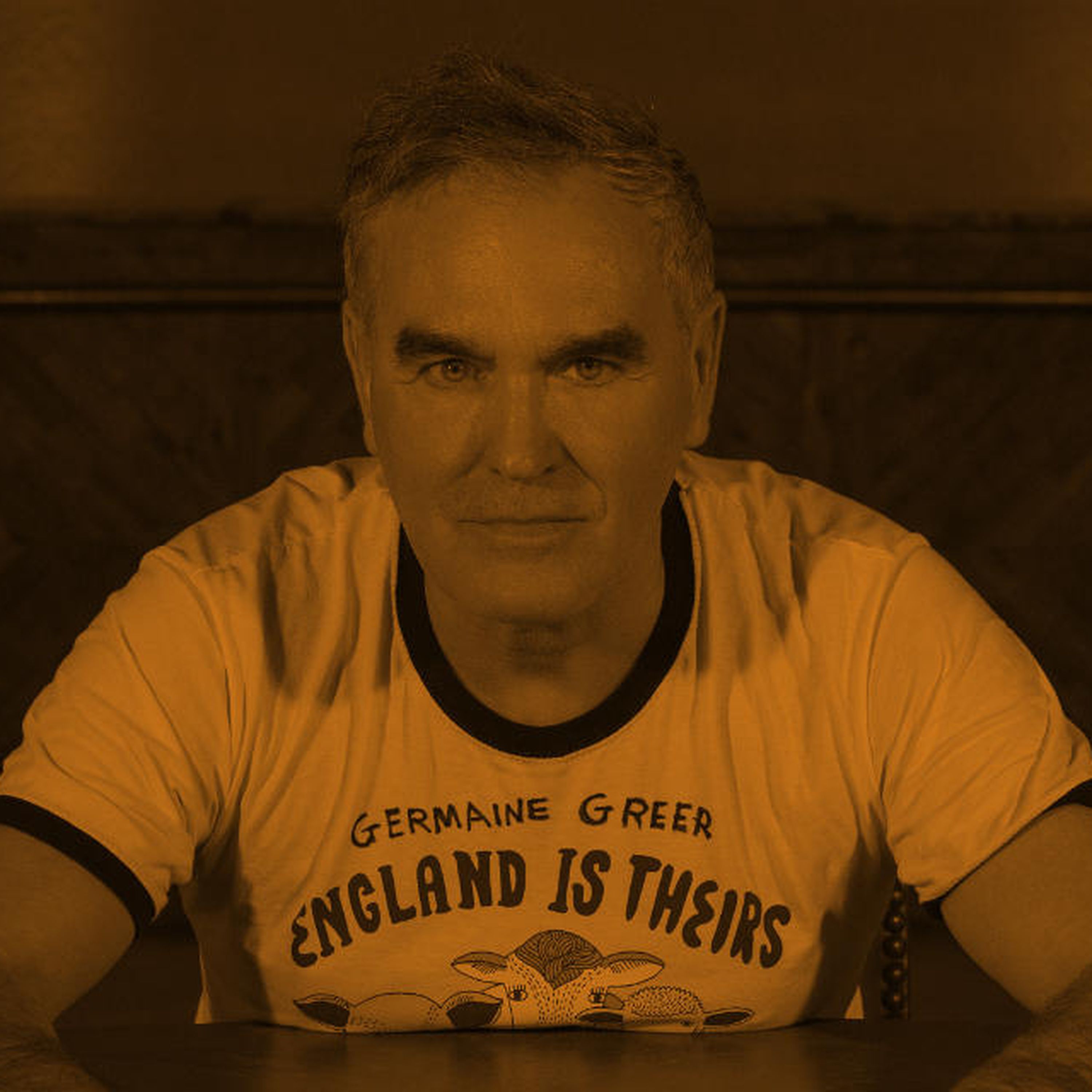 78: Podcast #78: Morrissey, Babylon Berlin, Queen, Saturday Night Fever episode artwork