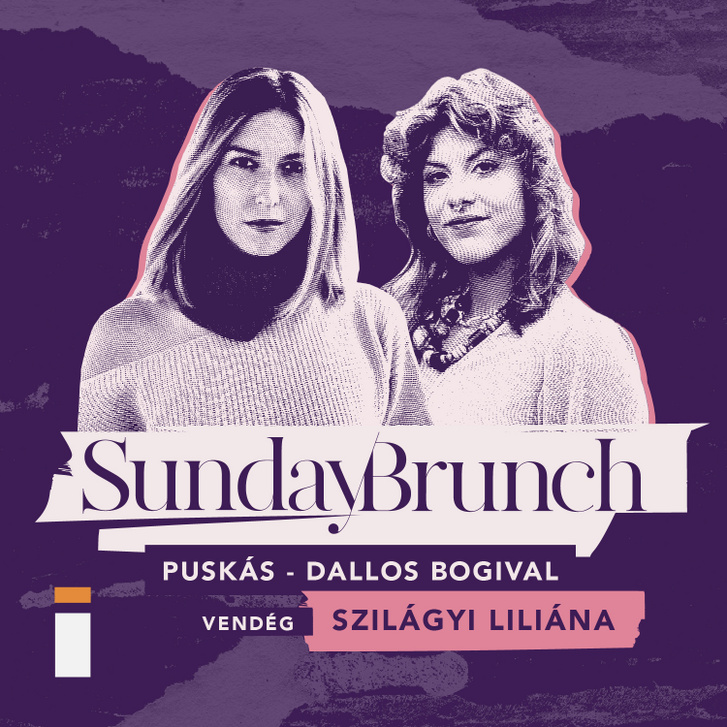 Szilágyi Liliána: Úgy nőttem fel, hogy ha sikeres vagy, akkor sem lehetsz boldog