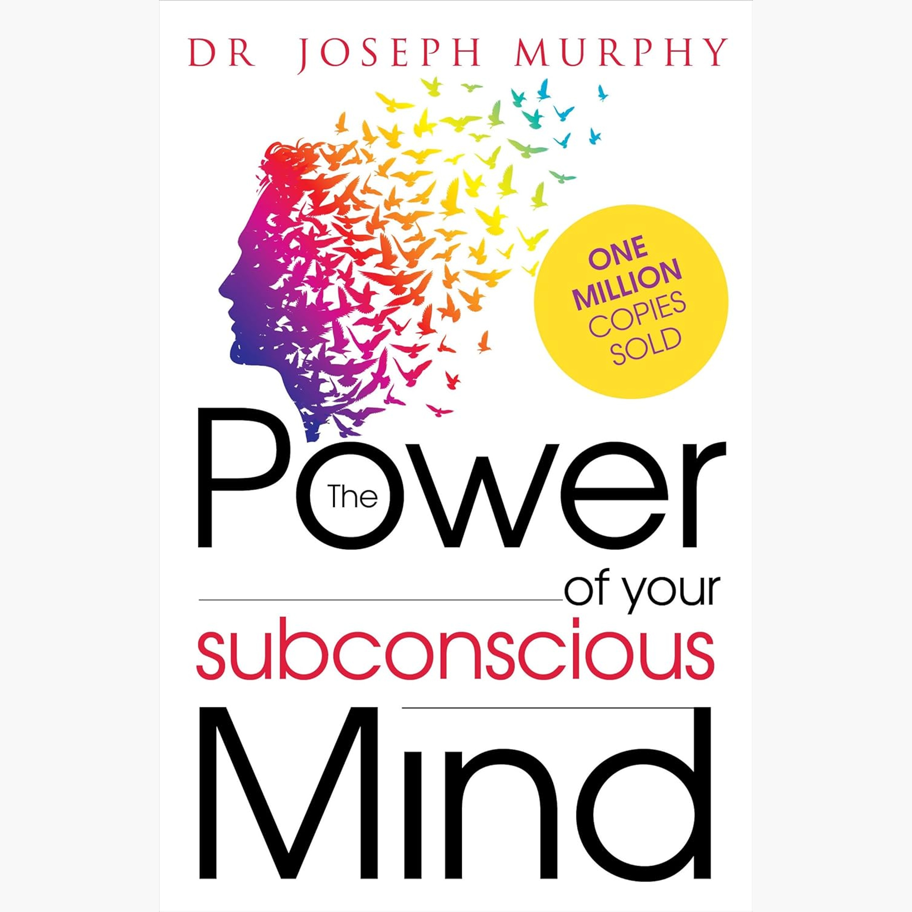 O Poder do Subconsciente Resumo | Joseph Murphy