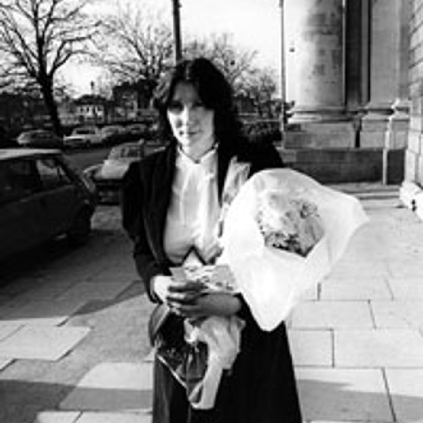 Eileen Flynn vs the Sisters of the Holy Faith episode artwork