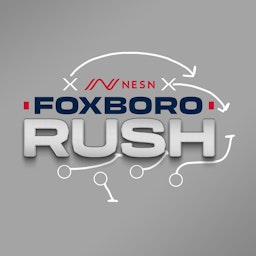 Patriots Mock Draft 3.0 FULL 7 ROUNDS: Patriots Draft A Defensive Star At No. 4! episode artwork