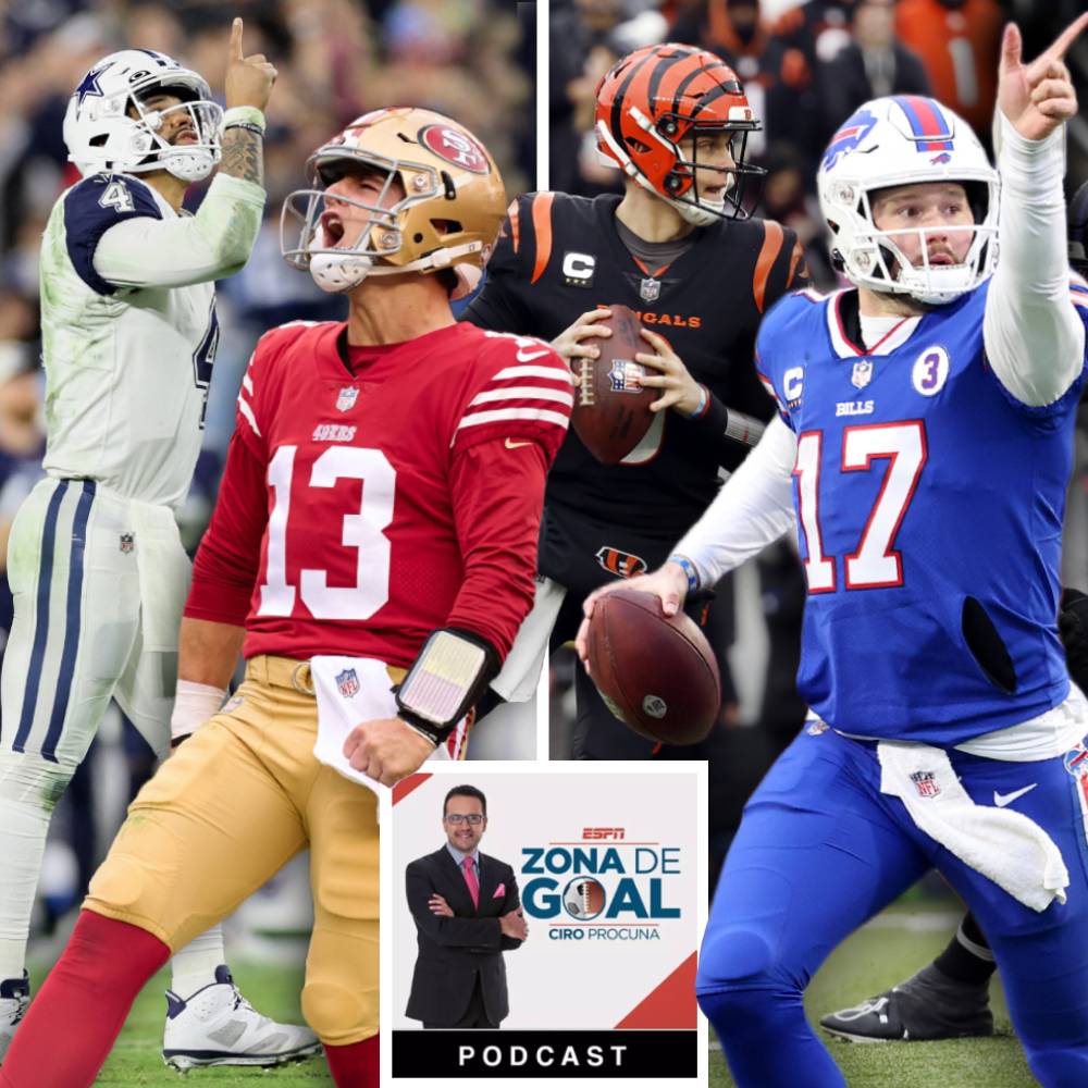 49ers vs Cowboys la gran rivalidad