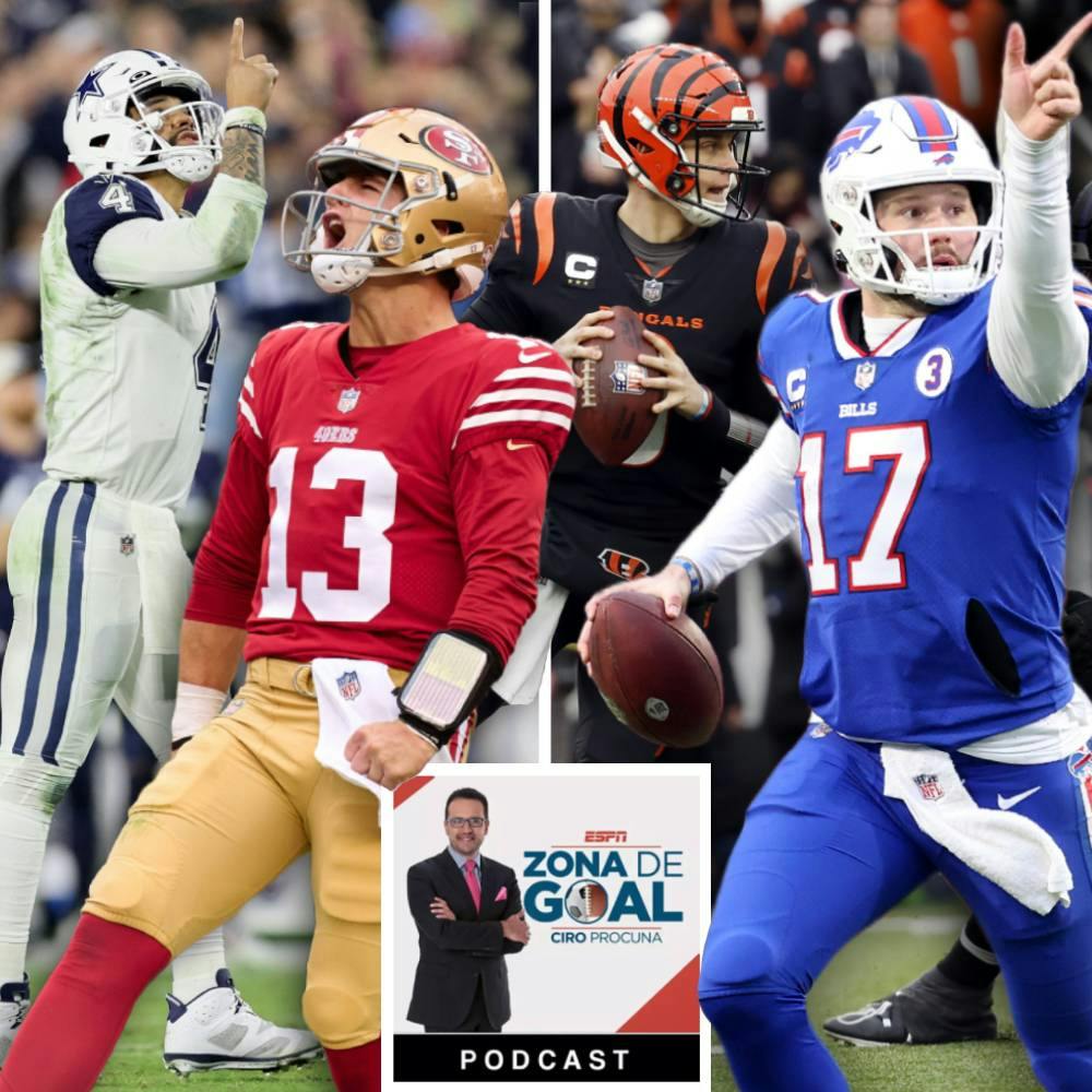 49ers vs Cowboys la gran rivalidad 49ers vs Cowboys la gran rivalidad