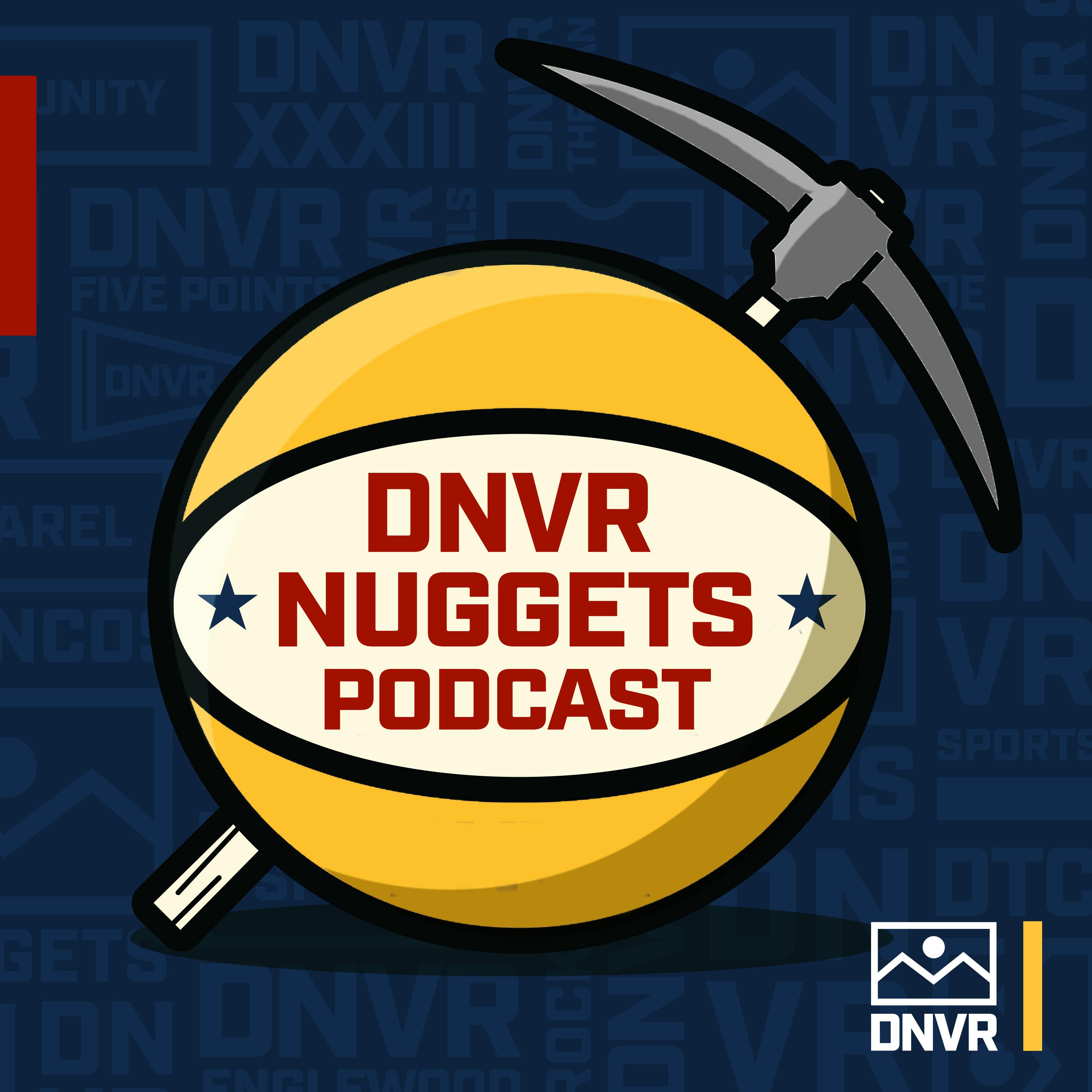 DNVR Denver Nuggets Podcast