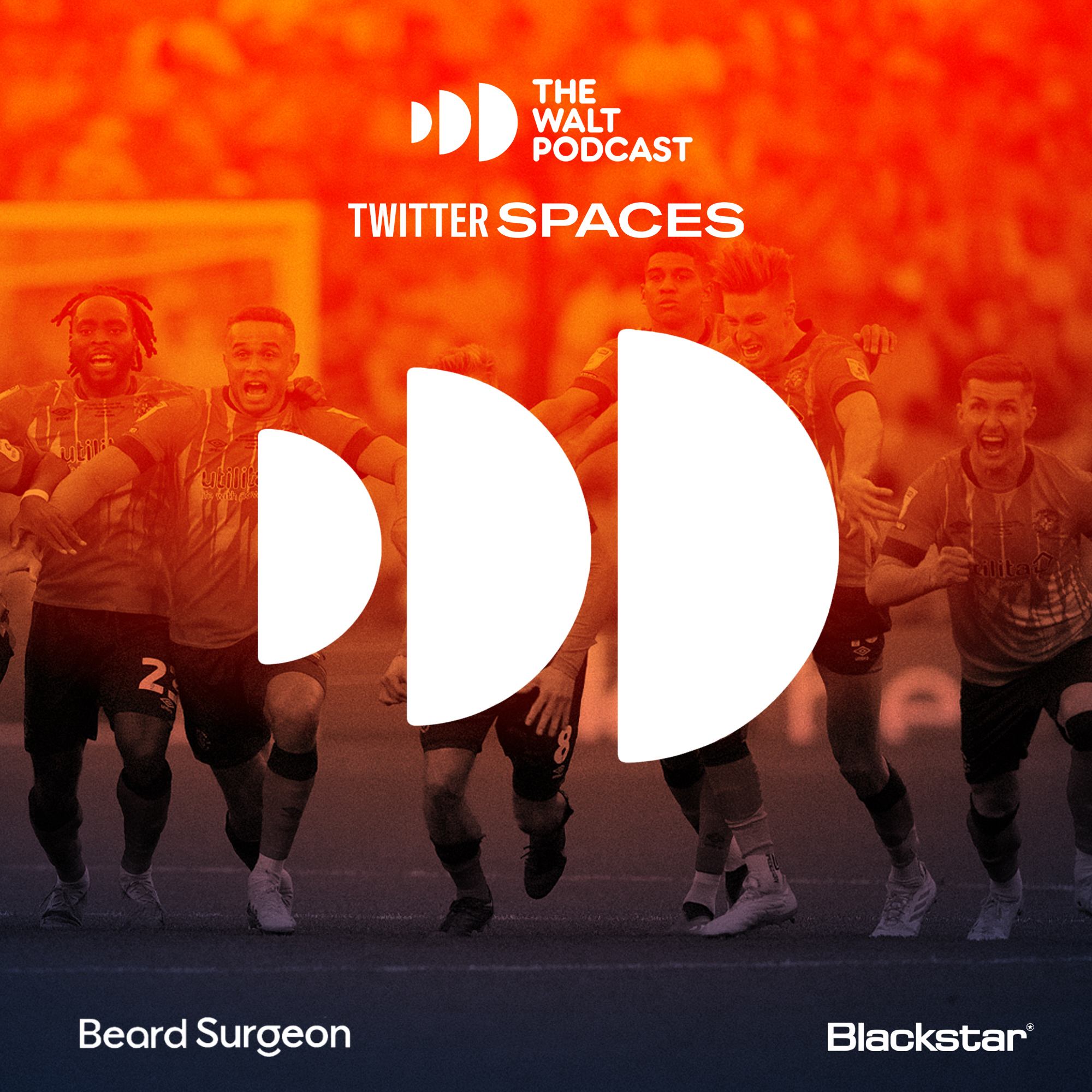 OK Football - The Luton Town Show