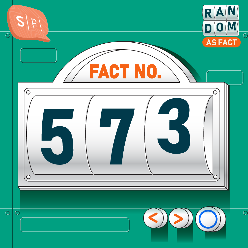 มาคาร์ดิโอไล่หวัดกันเถอะ | Random as Fact EP573