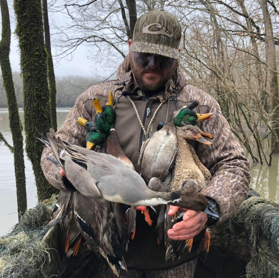 FullScale Outdoors Podcast