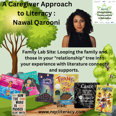 APLC Change Maker Conversations in Education