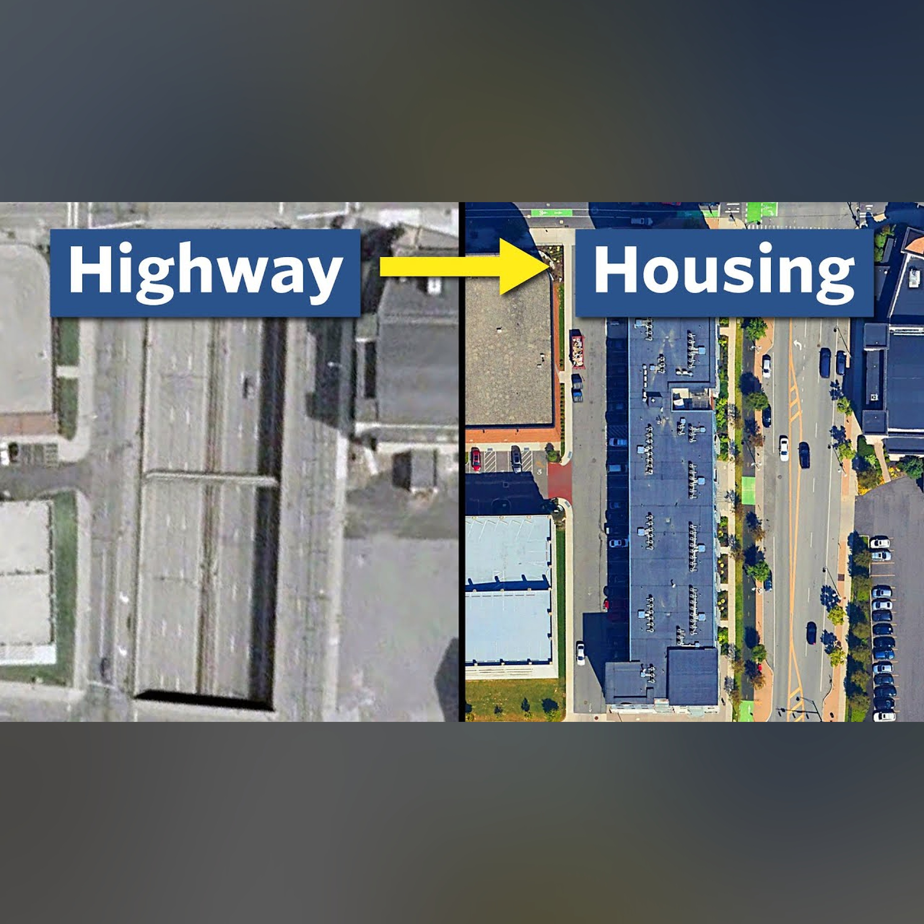 How to Remove a Highway episode artwork