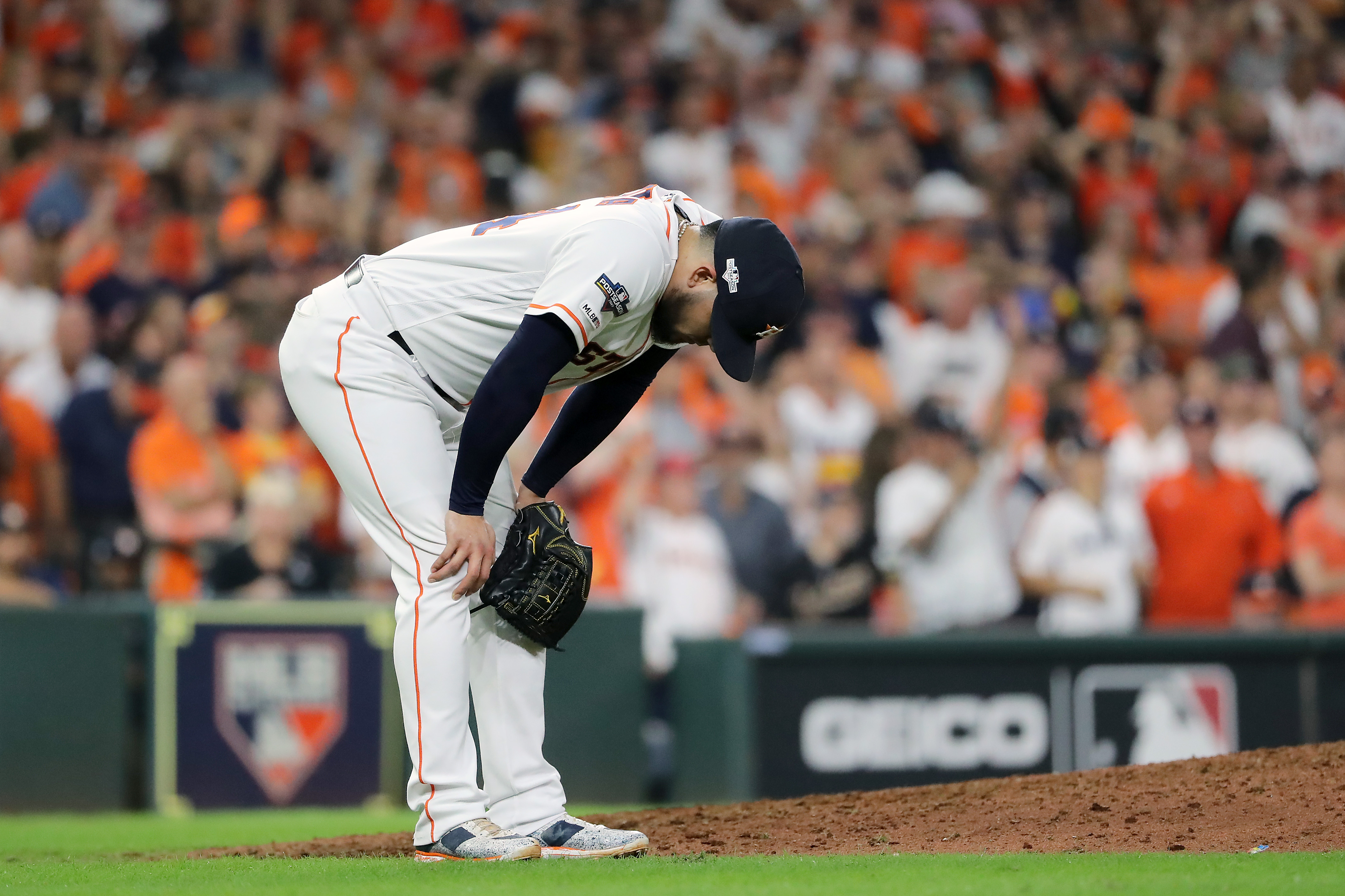 Houston Astros, Tom Brady and more episode artwork