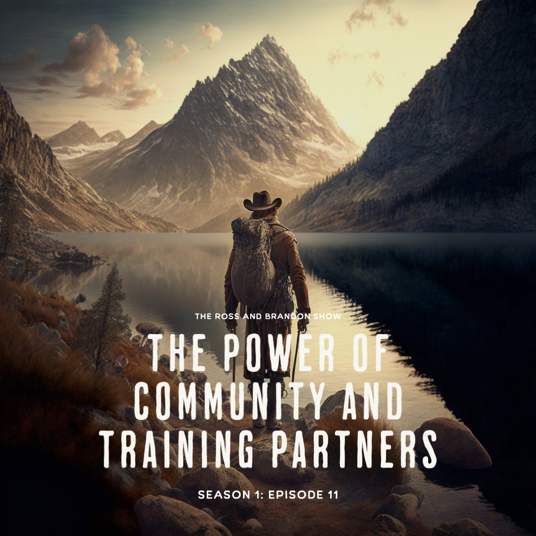 The Nomad Strength Show