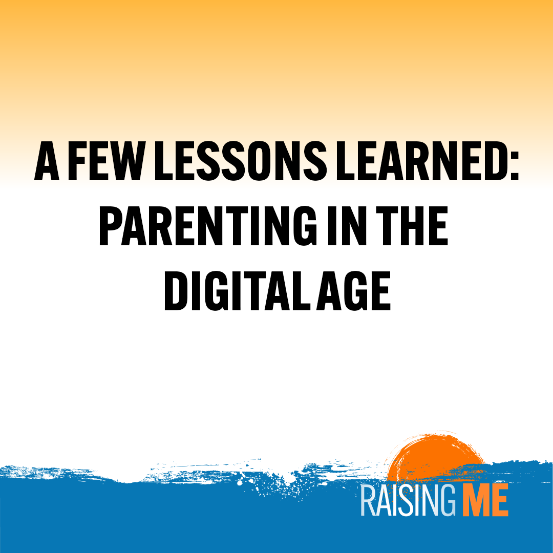 Raising Me