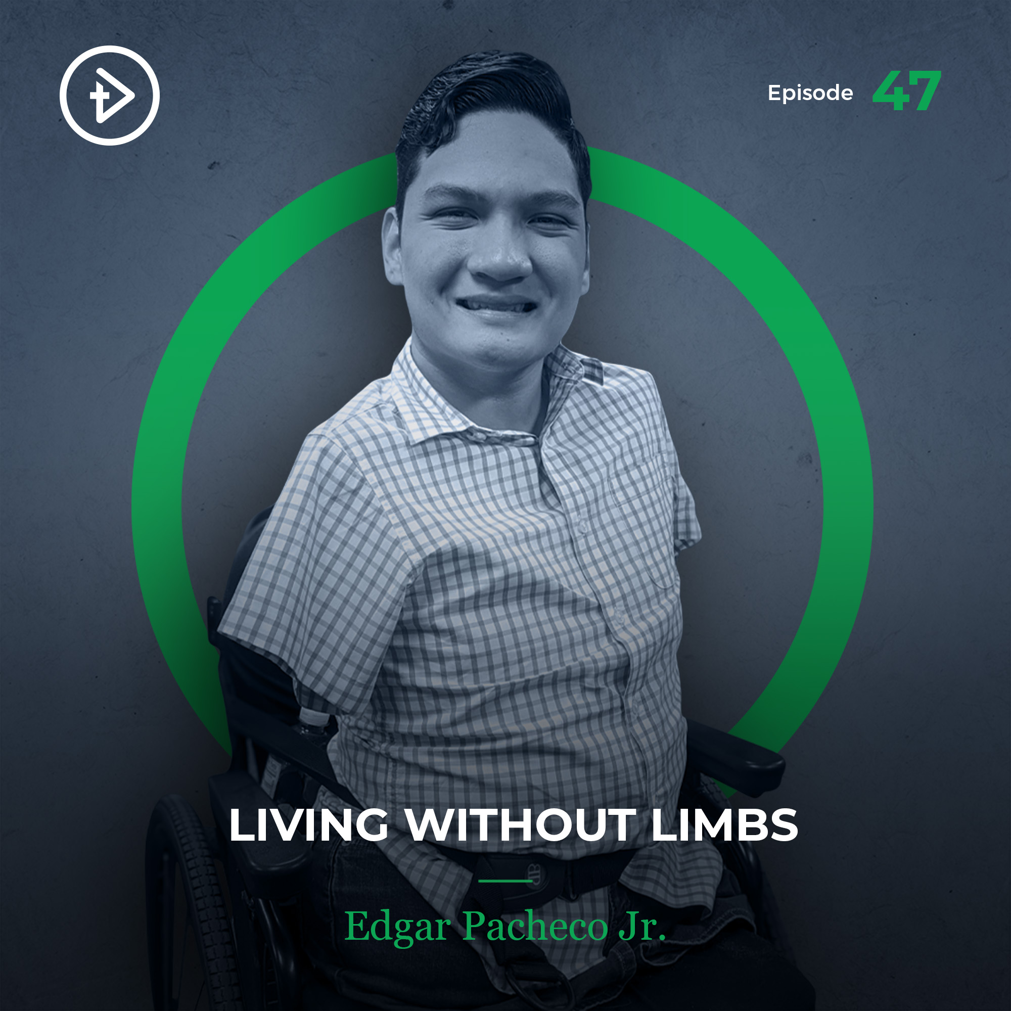 Compelled - Christian Stories & Testimonies