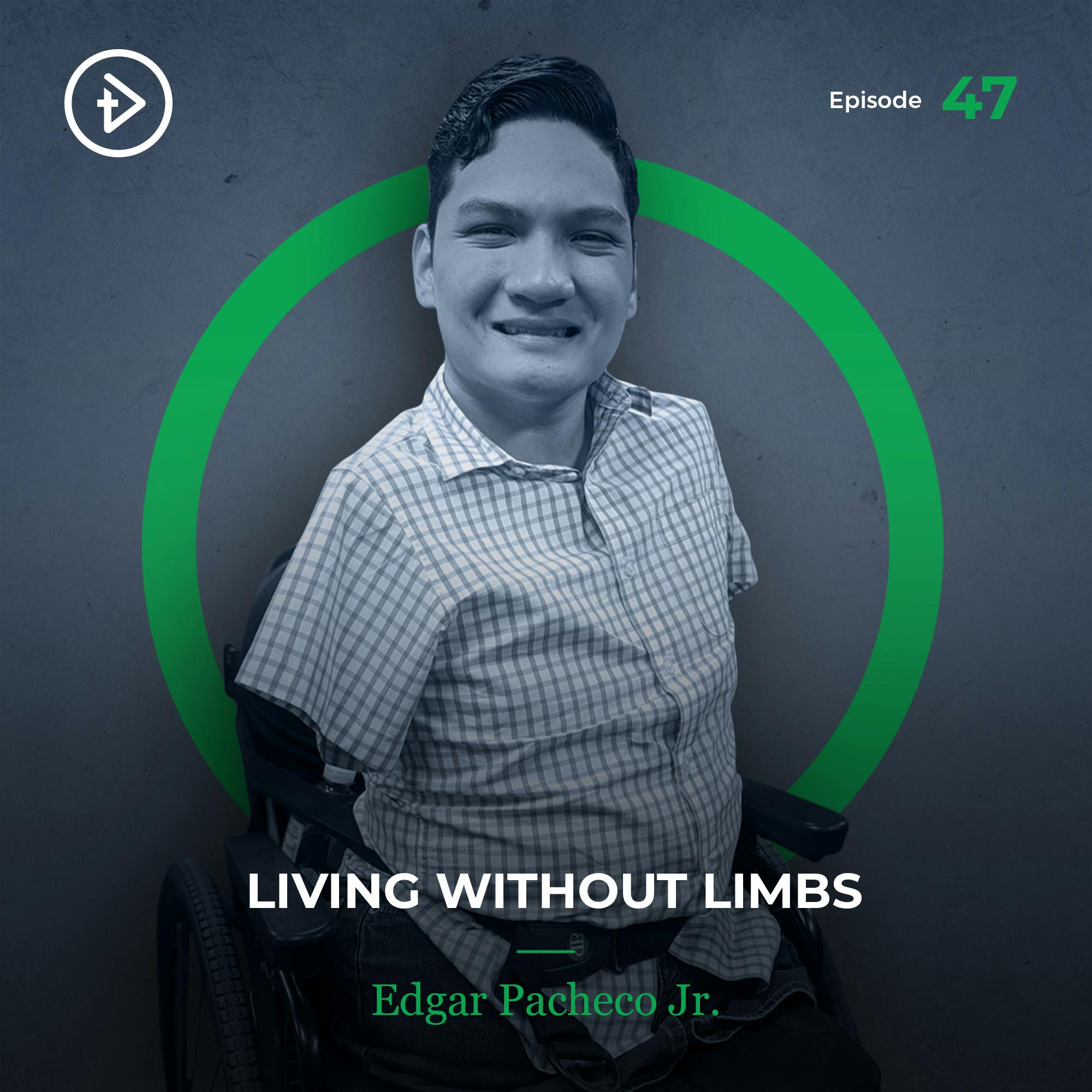 Compelled - Christian Stories & Testimonies