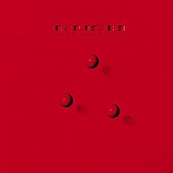 12. DAY BY DAY: RUSH - HOLD YOUR FIRE 12. DAY BY DAY: RUSH - HOLD YOUR FIRE