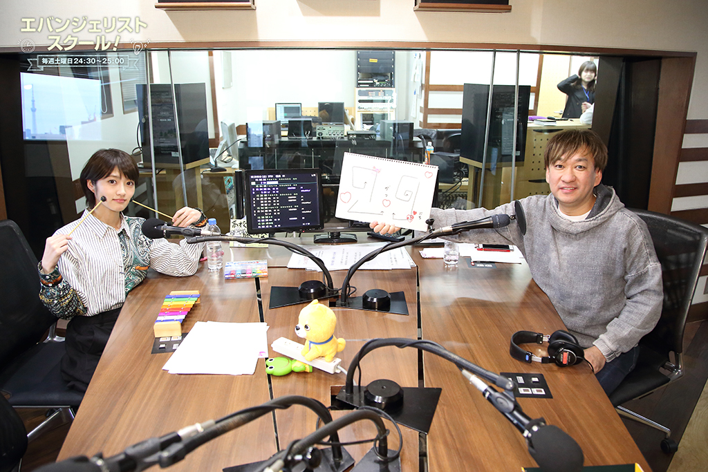 エバンジェリストスクール! 第150回