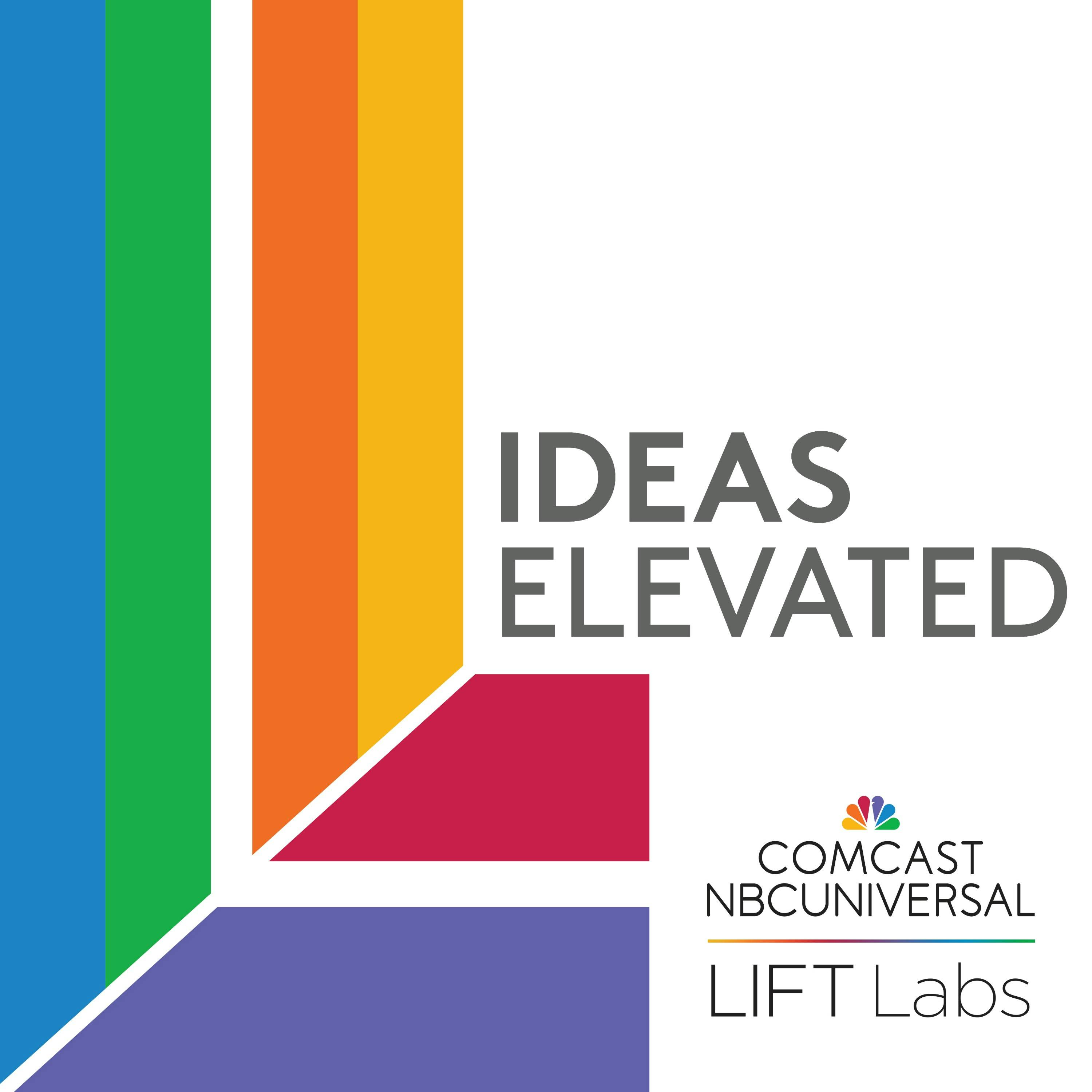 Ideas Elevated