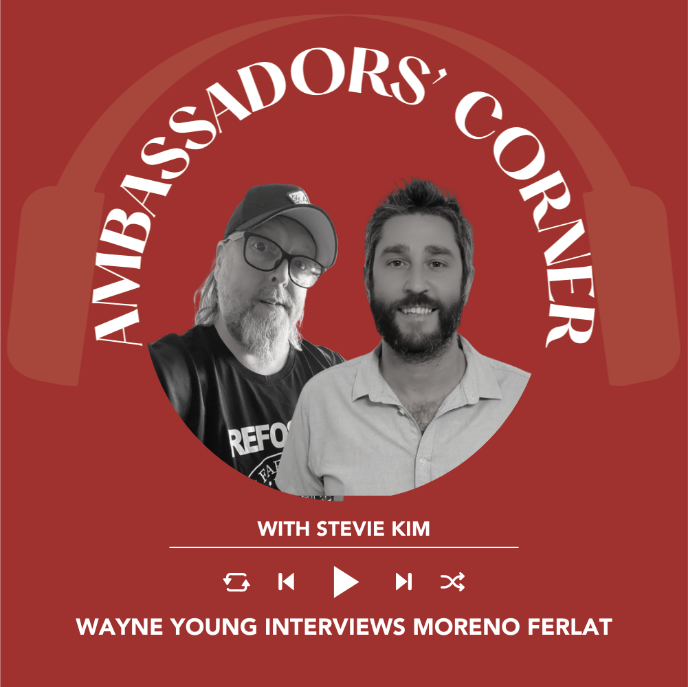 Italian Wine Podcast