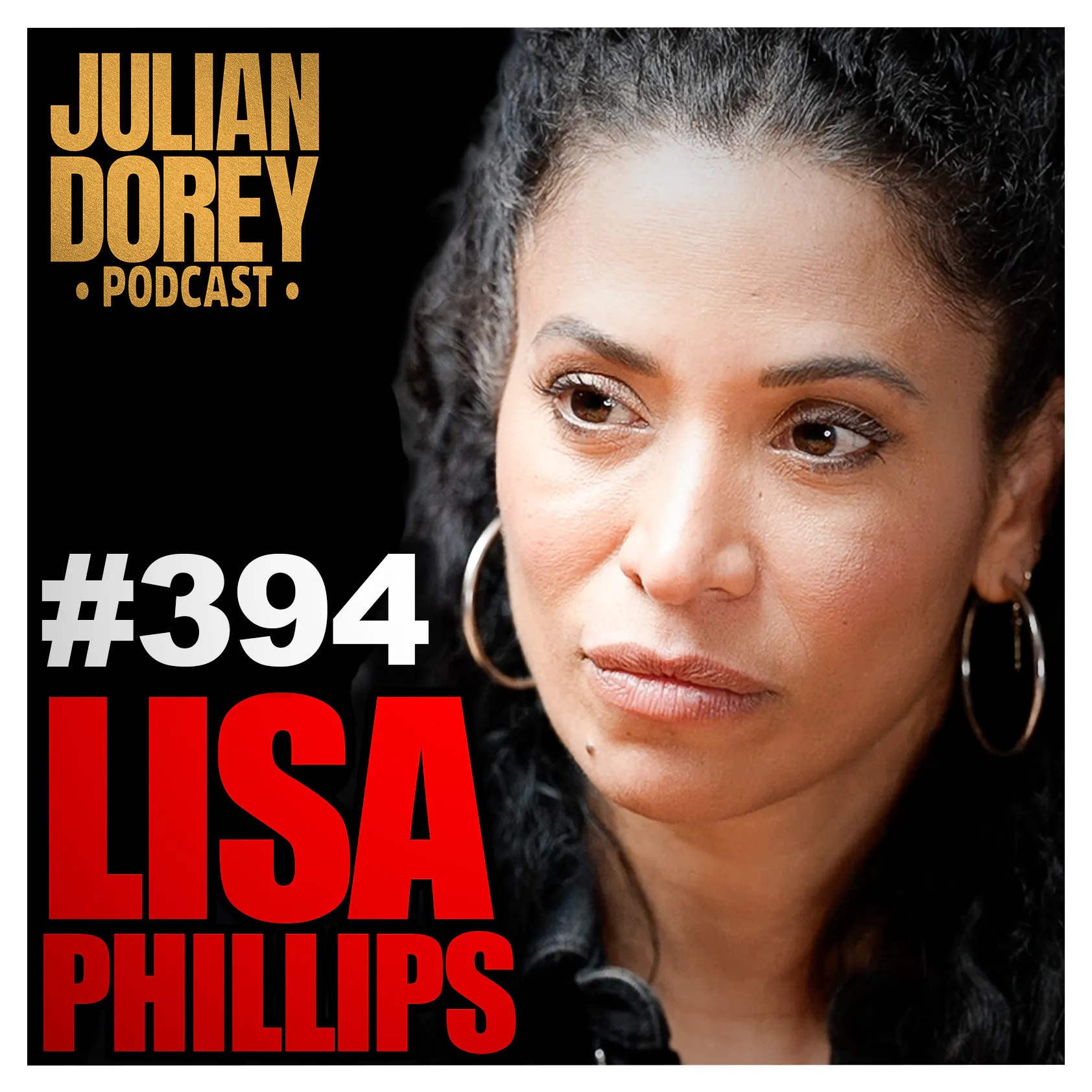#394 - "Satanic!" - Epstein Survivor TELLS ALL on Epstein Island & Disturbing Links | Lisa Phillips #394 - "Satanic!" - Epstein Survivor TELLS ALL on Epstein Island & Disturbing Links | Lisa Phillips