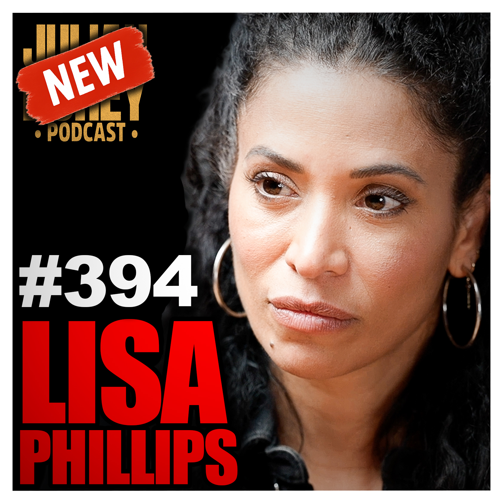 #394 - "Satanic!" - Epstein Survivor TELLS ALL on Epstein Island & Disturbing Links | Lisa Phillips