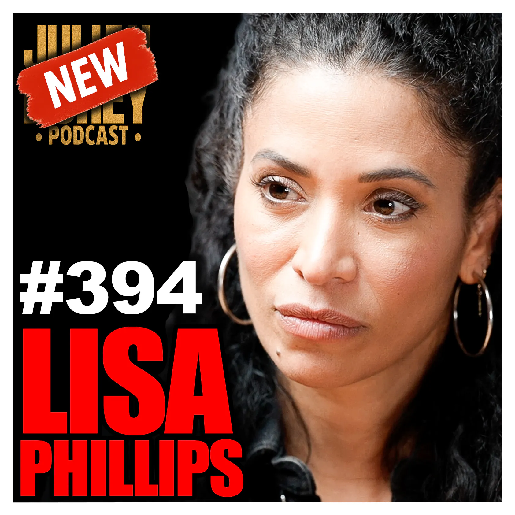 #394 - "Satanic!" - Epstein Survivor TELLS ALL on Epstein Island & Disturbing Links | Lisa Phillips #394 - "Satanic!" - Epstein Survivor TELLS ALL on Epstein Island & Disturbing Links | Lisa Phillips