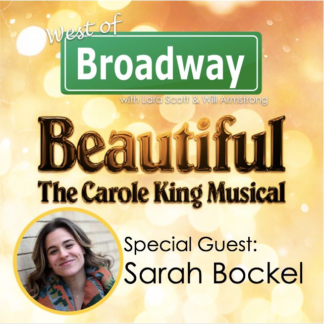 Beautiful's Sarah Bockel & Tenor By Night episode artwork