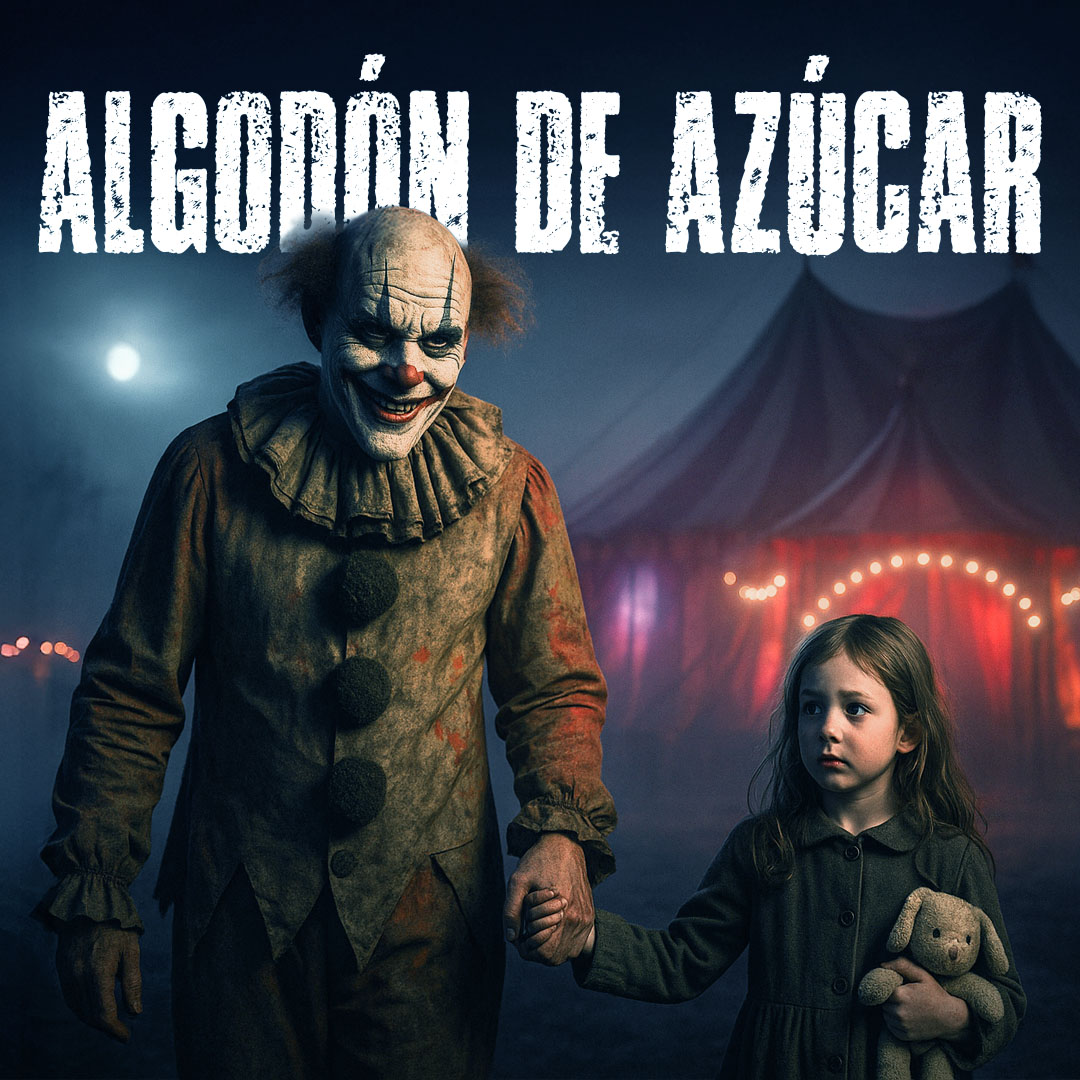 Creepypastas de MundoCreepy