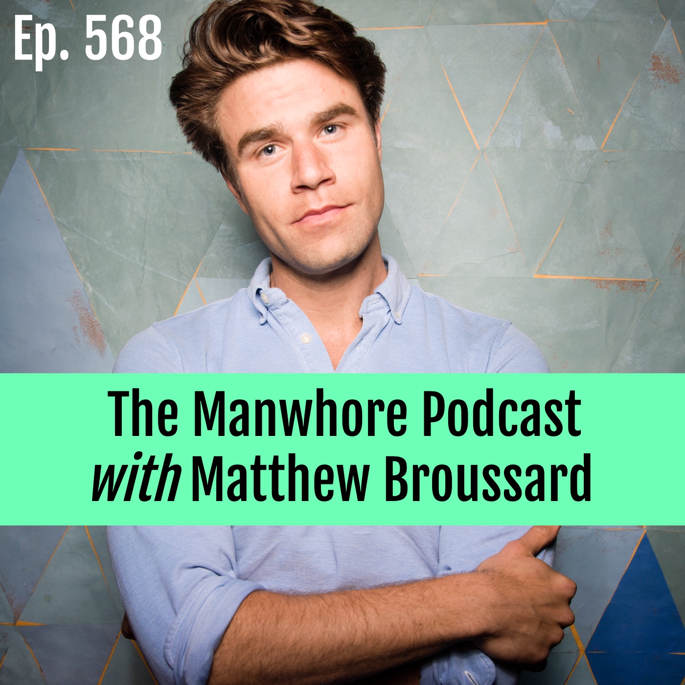 The Manwhore Podcast: Sex-Positive Conversations