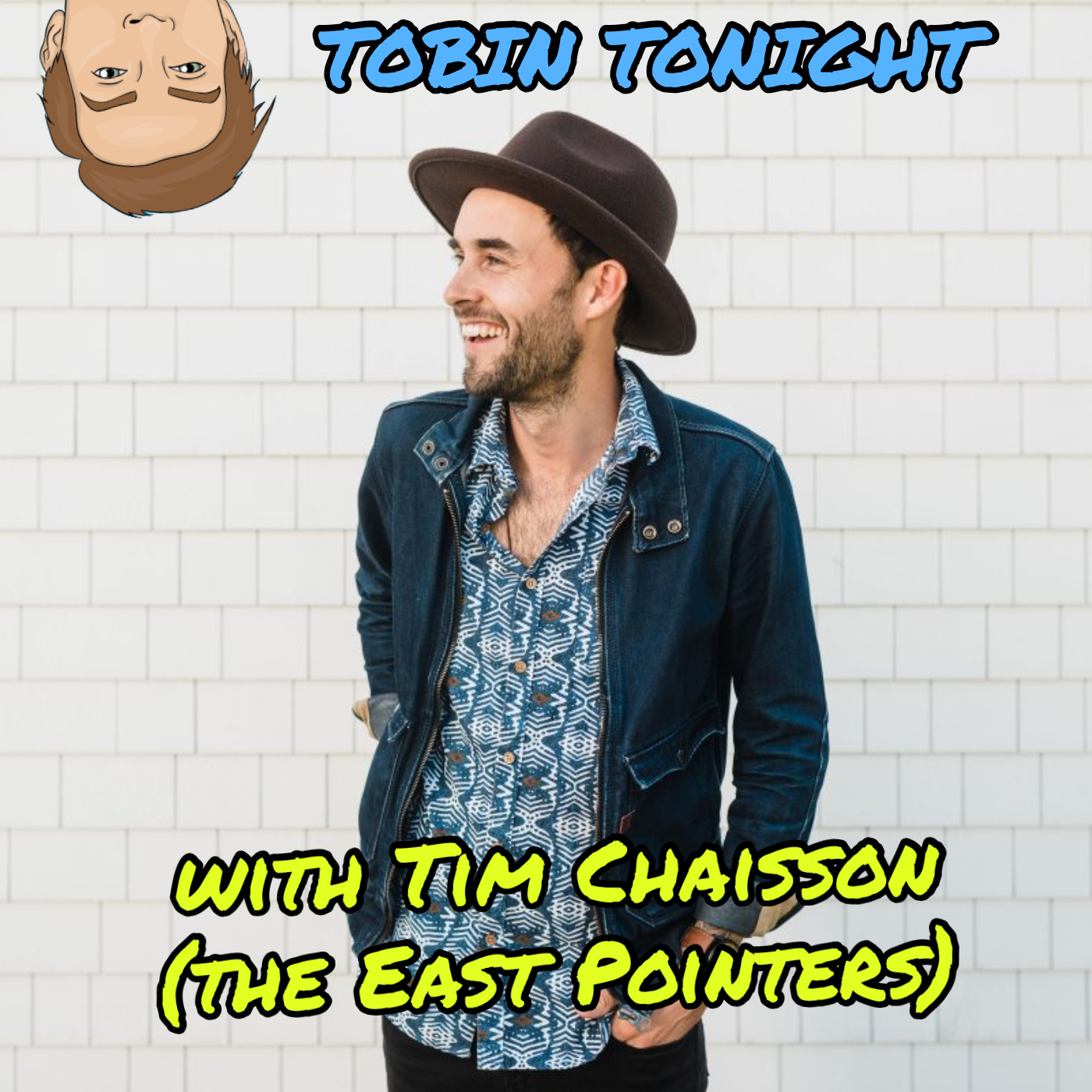 Tim Chaisson: The Prince of Edward Island