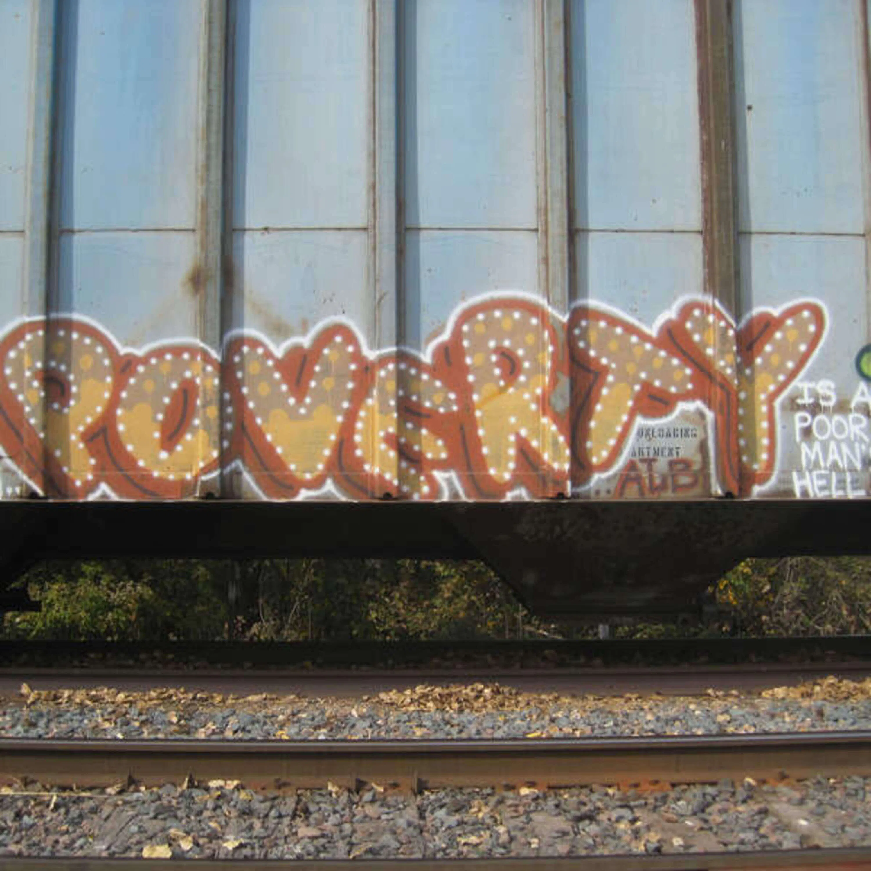 L'Arnaque Décroissante