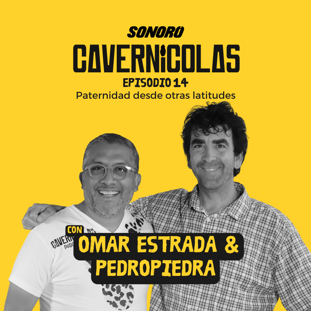Paternidad desde otras latitudes