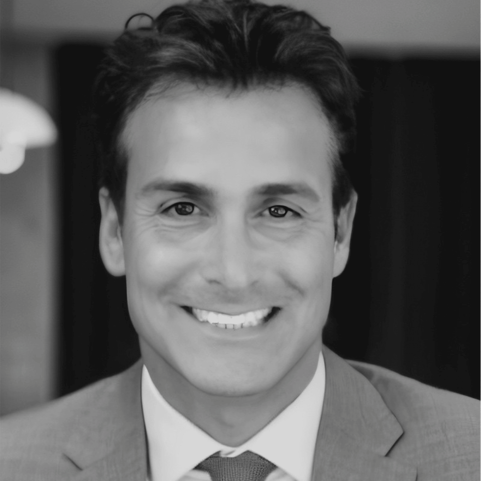 David Kaiser Interviewed at Octane's Medical Innovation Forum in Irvine, California