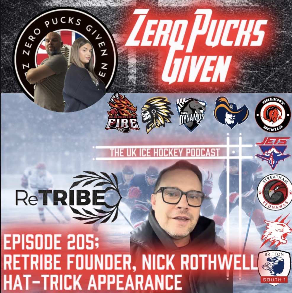Zero Pucks Given