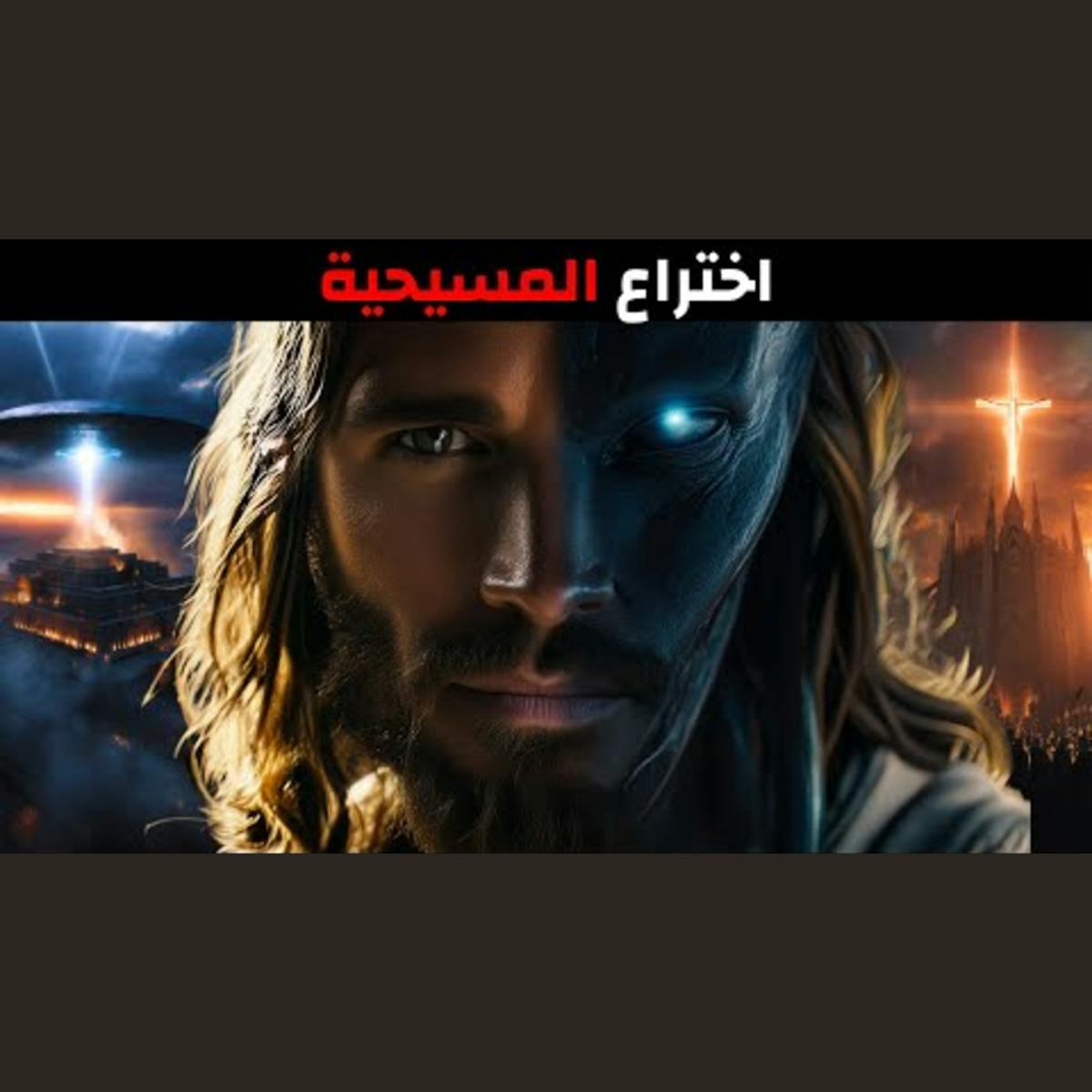 من الأنوناكي إلى المسيحية | كيف اخترعت السلطة الدينية من قِبَل الدولة من الأنوناكي إلى المسيحية | كيف اخترعت السلطة الدينية من قِبَل الدولة