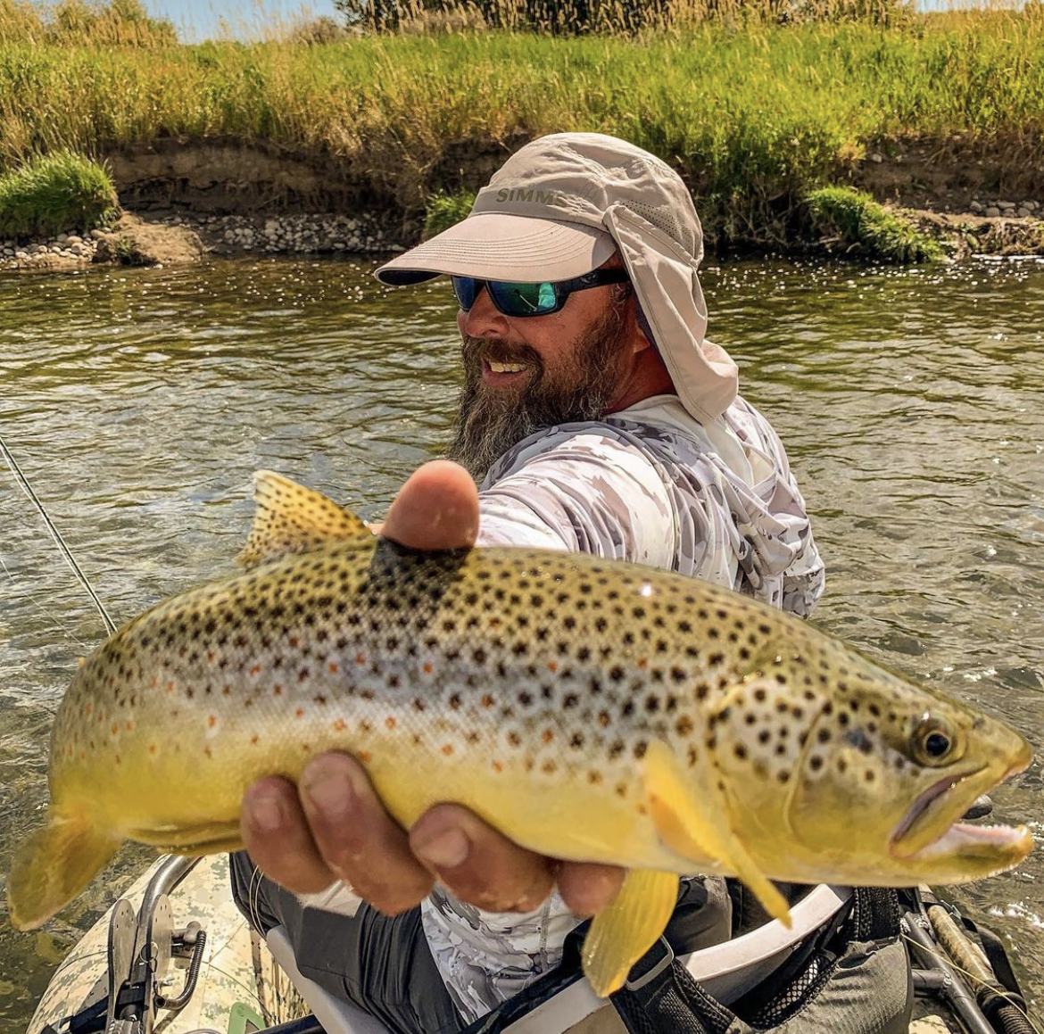 The February Room A Fly Fishing Podcast