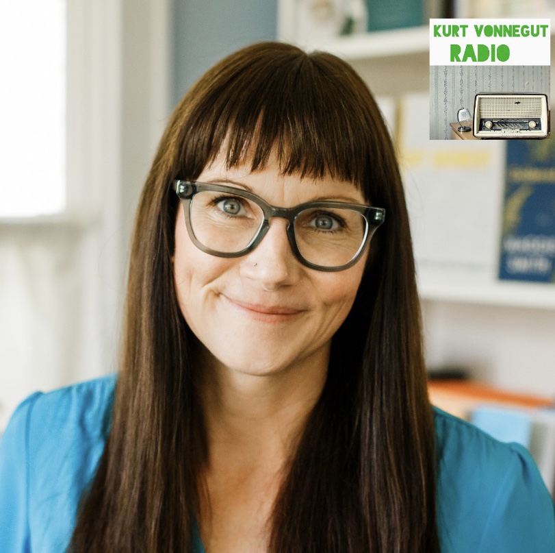 Kurt Vonnegut Radio with Gabe Hudson