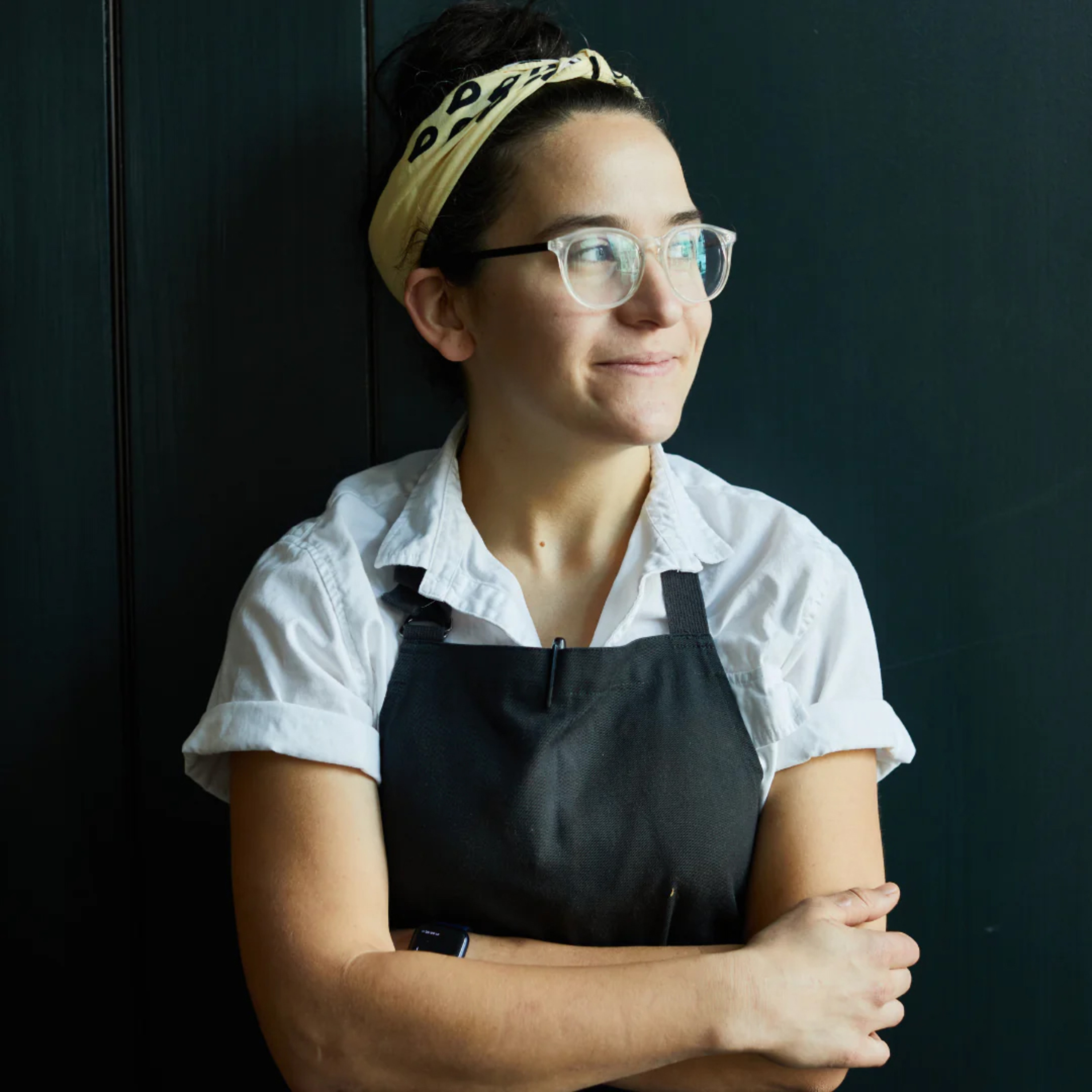 CULINARY CHARACTERS UNLOCKED – CHEF VICTORIA SHORE – EP 27 episode artwork