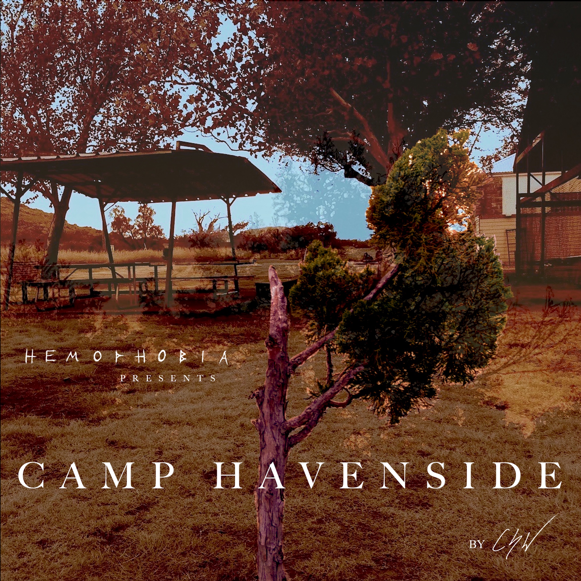 Camp Havenside – Monday