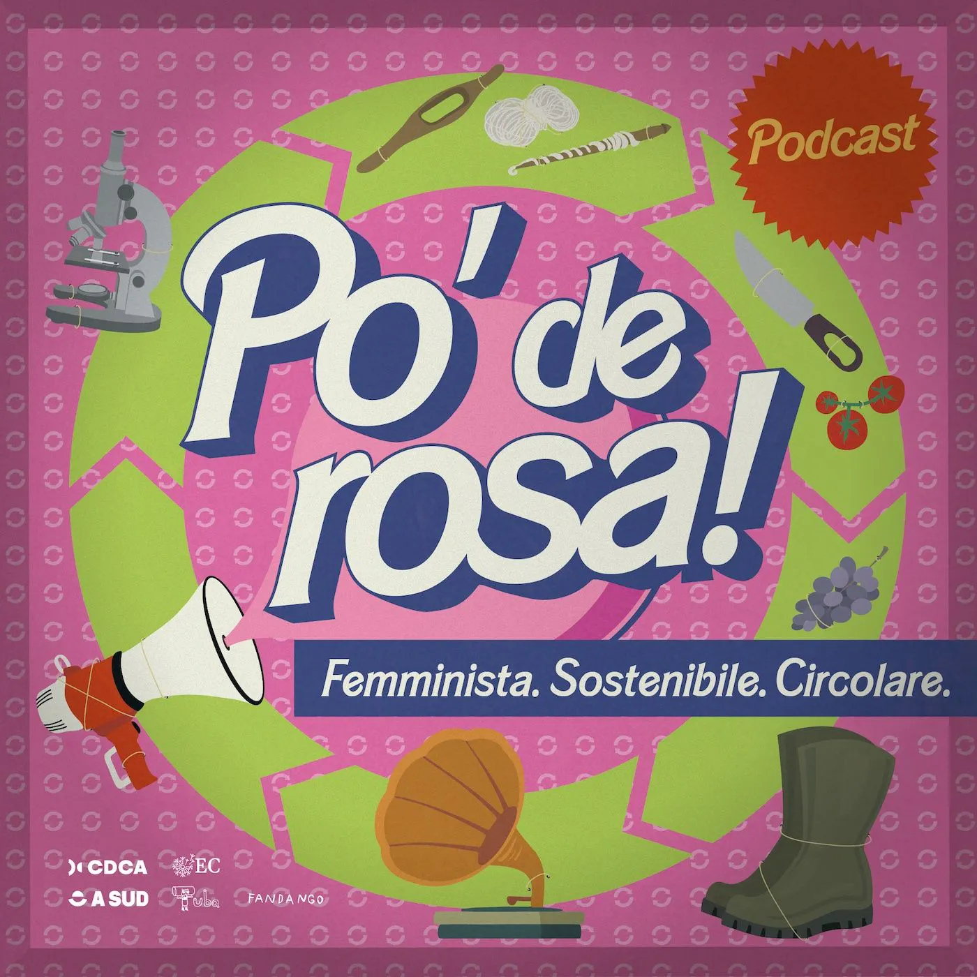 Poderosa | Trailer Poderosa | Trailer