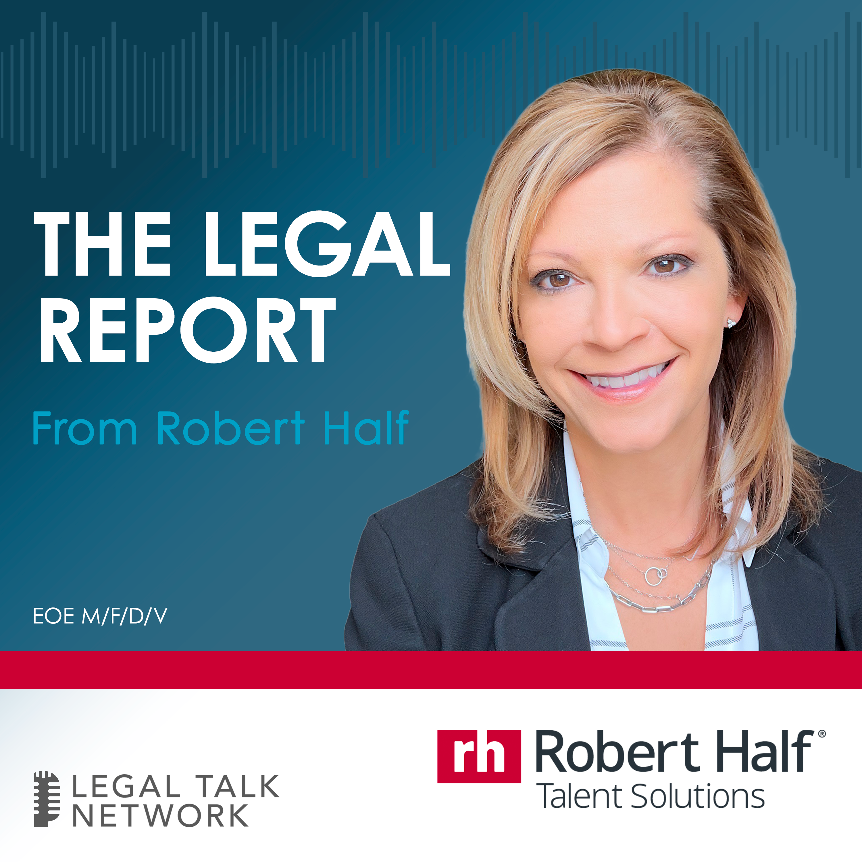 Success in Succession: Preparing the Next Generation of Legal Leaders | The Legal Report from Robert Half