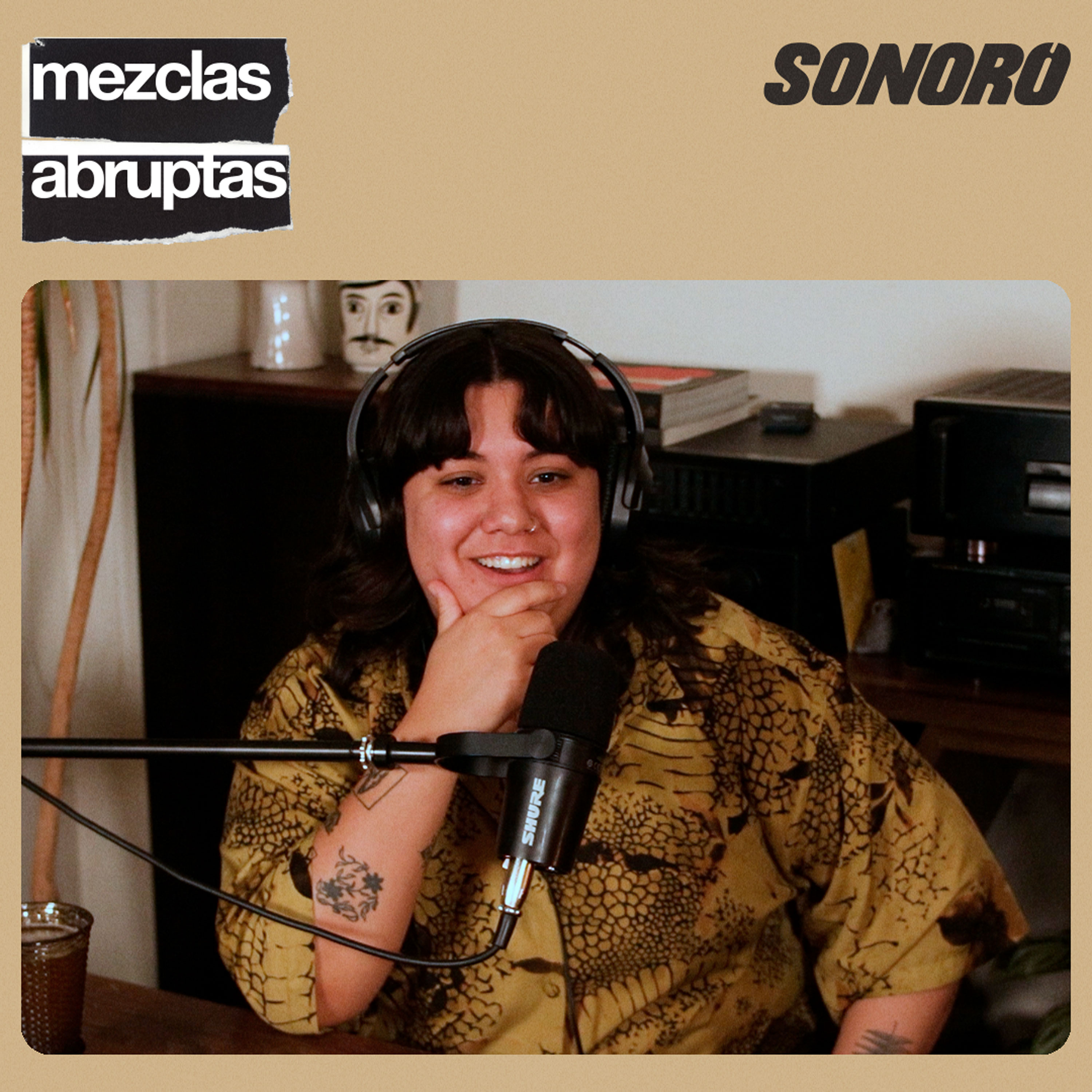 Música para crecer plantas - Ruth de las Plantas, Música y Productora