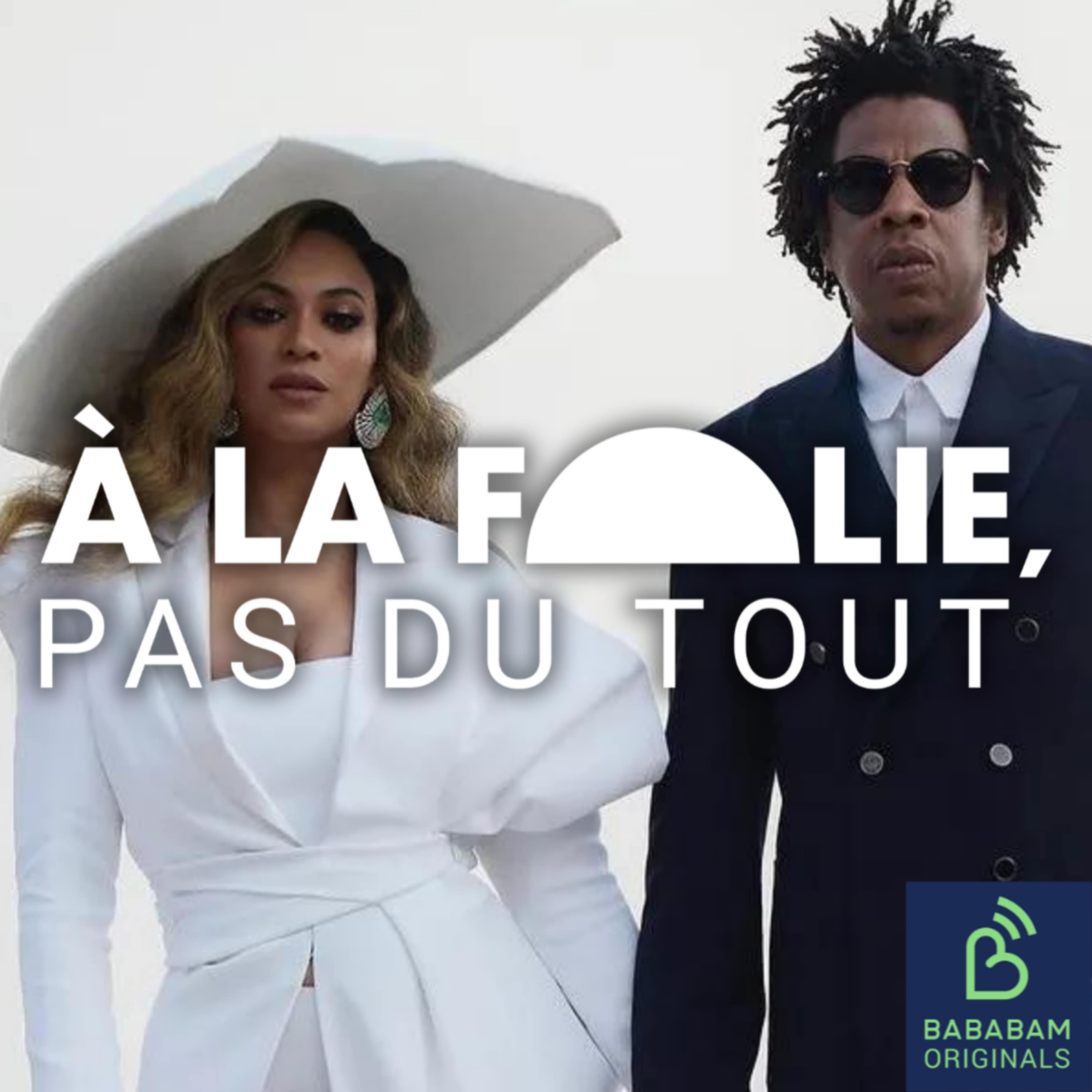 A la folie, pas du tout