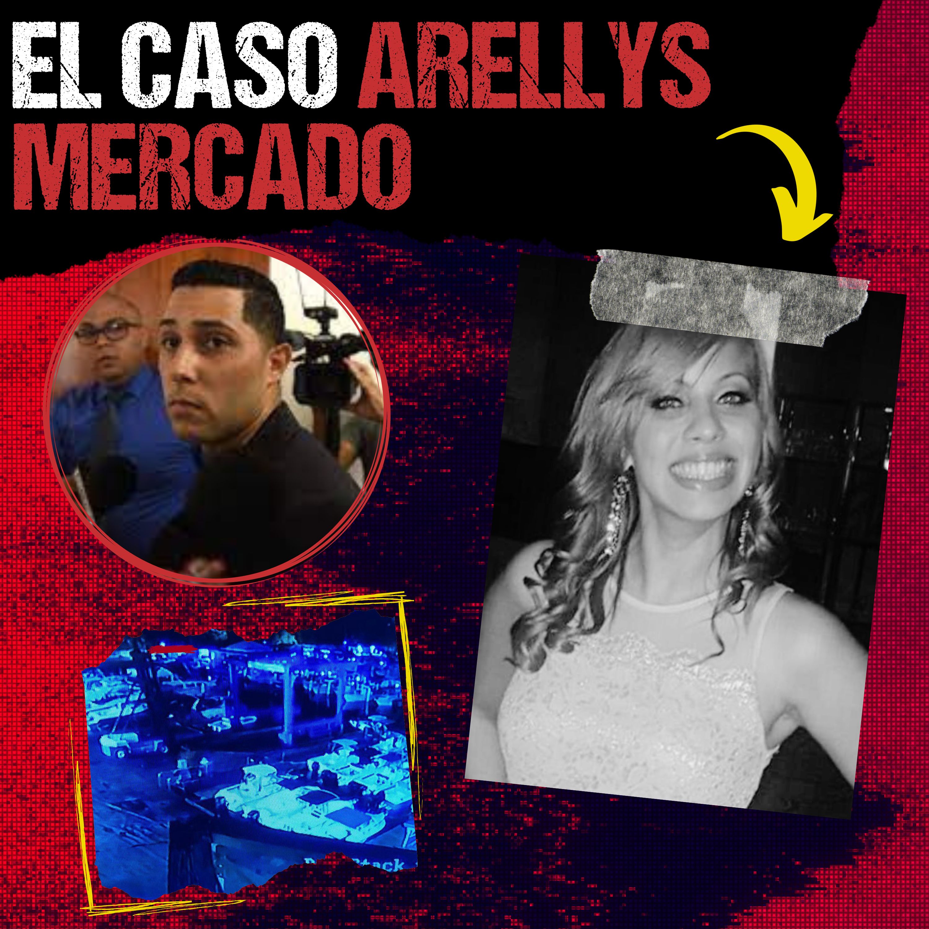 El caso de Arellys Mercado (Expediente: Puerto Rico)