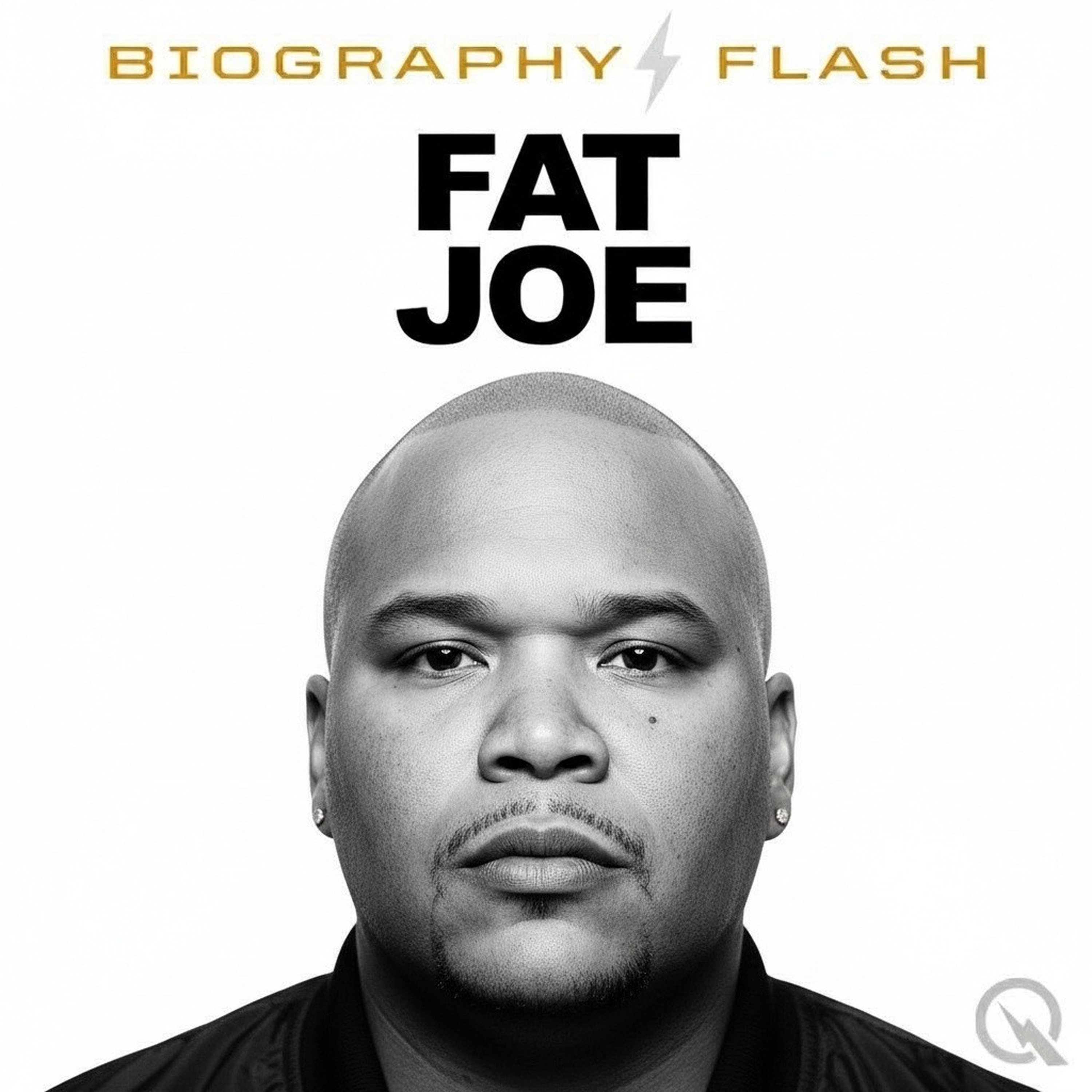 Fat Joe - Biography Flash