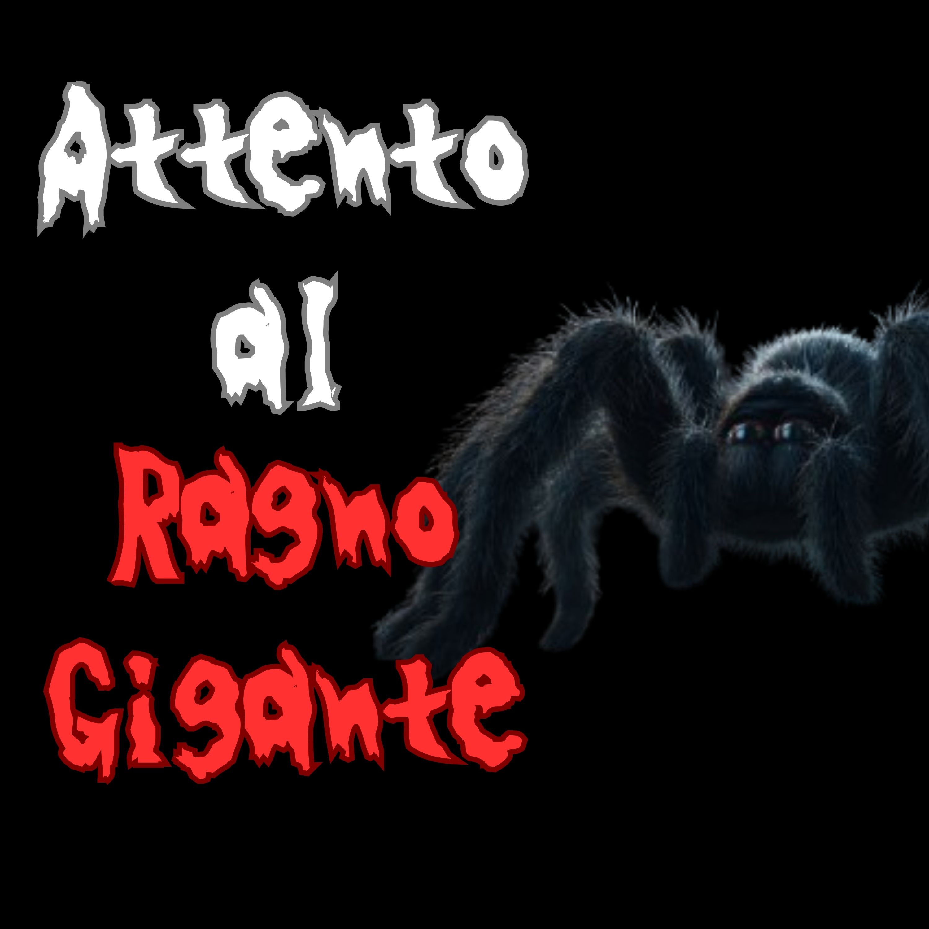 NON farti ingannare dagli OCCHI di questo RAGNO GIGANTE, potresti pentirtene episode artwork