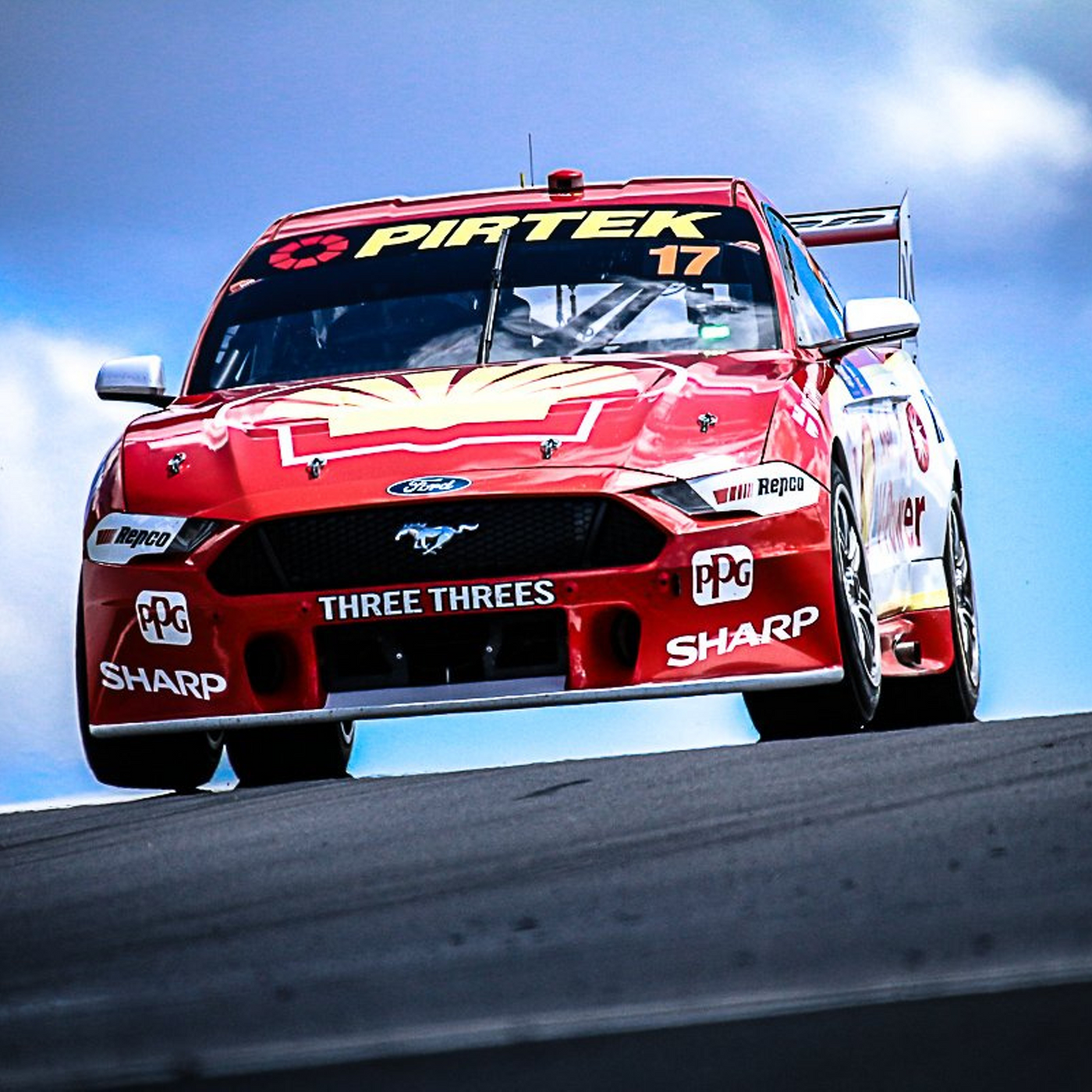 The Bathurst 2019 Special - The Thursday wrap and press conference episode artwork